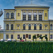 Sofien-Palast Prag