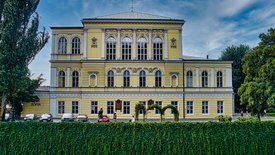 Sofien-Palast Prag