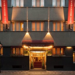 Cloister Inn Hotel