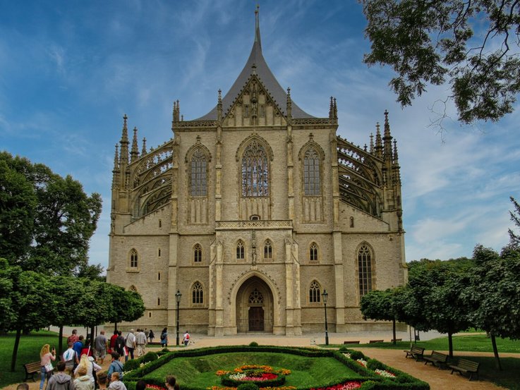 Kutna Hora