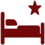 Hotel-Icon
