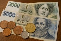Bild Geldtipps für Prag