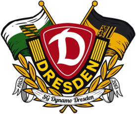 Logo Dynamo Dresden