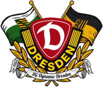 Logo Dynamo Dresden