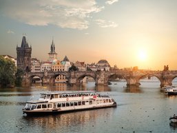 Prag umsonst