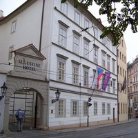 Bild Augustine Hotel Prag