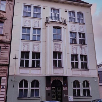 Bild Sir Toby`s Hostel