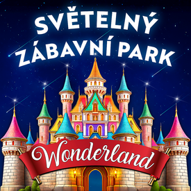 Wonderland Praha