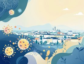 Hepatitis A in Prag