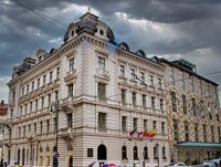 Bild Hotel Four Seasons Prag