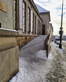 Kunsthalle Praha