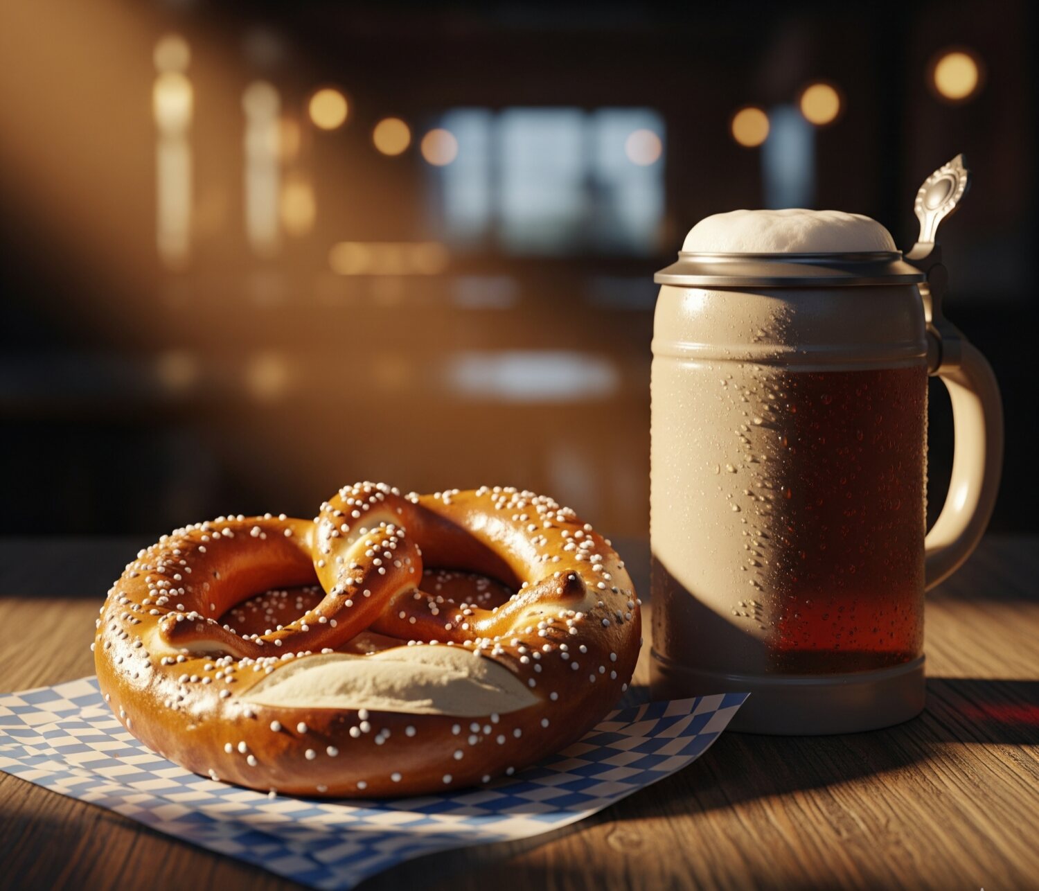 Brezn-Bier-Bild