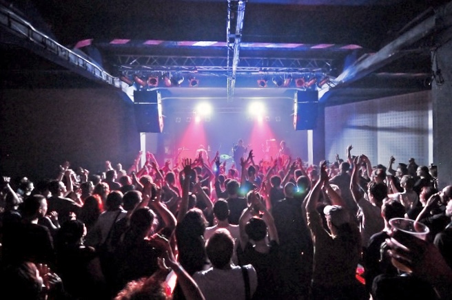 MeetFactory Prag