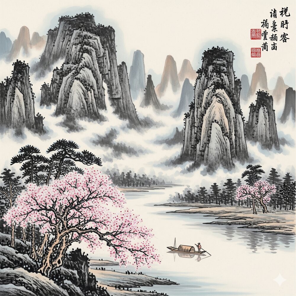 Chinesische Kunst