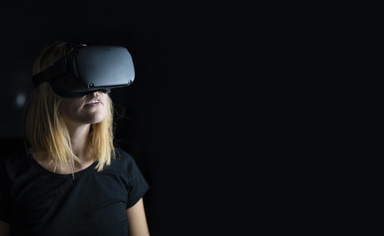 Virtual Reality im Prager Nationalmuseum
