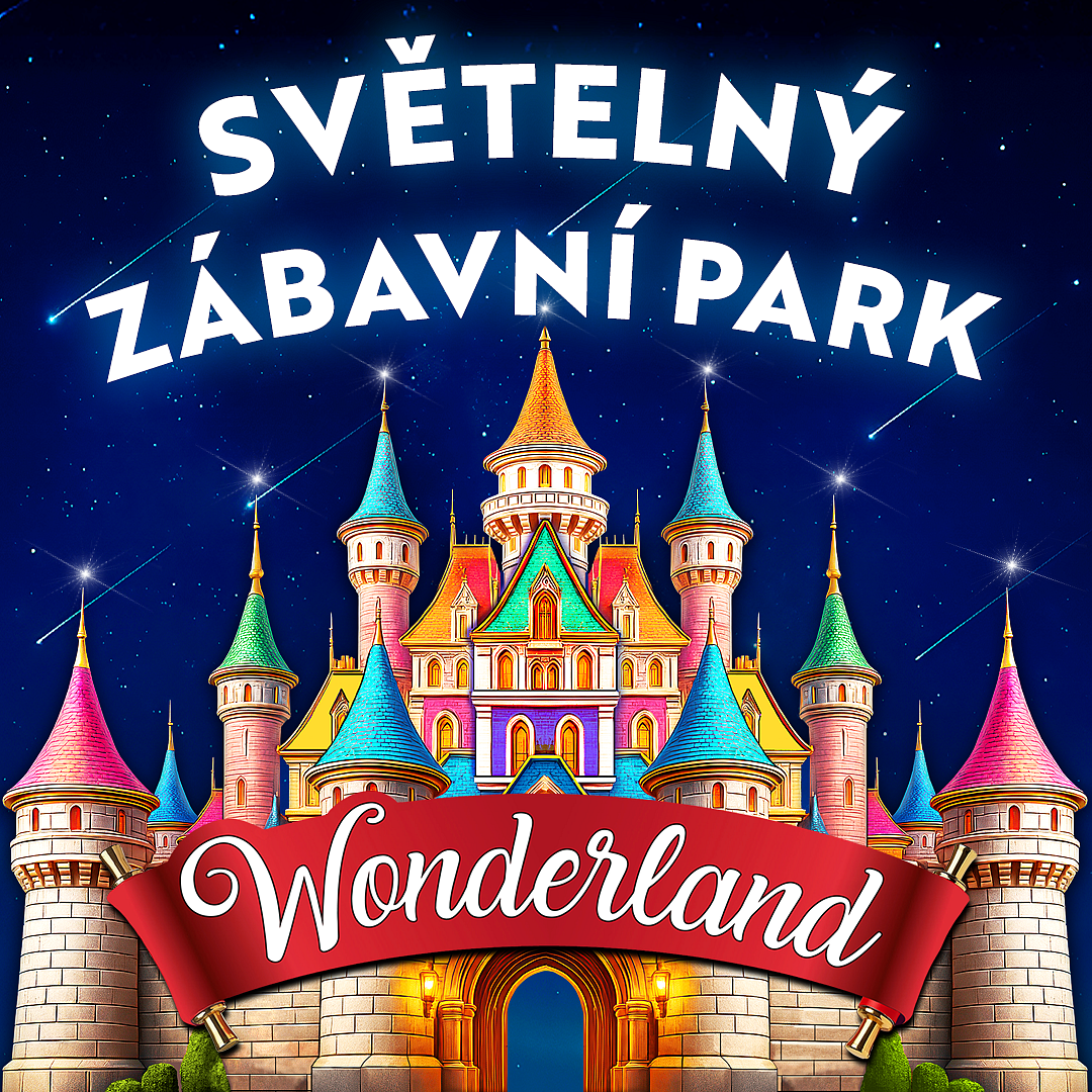 Wonderland Praha